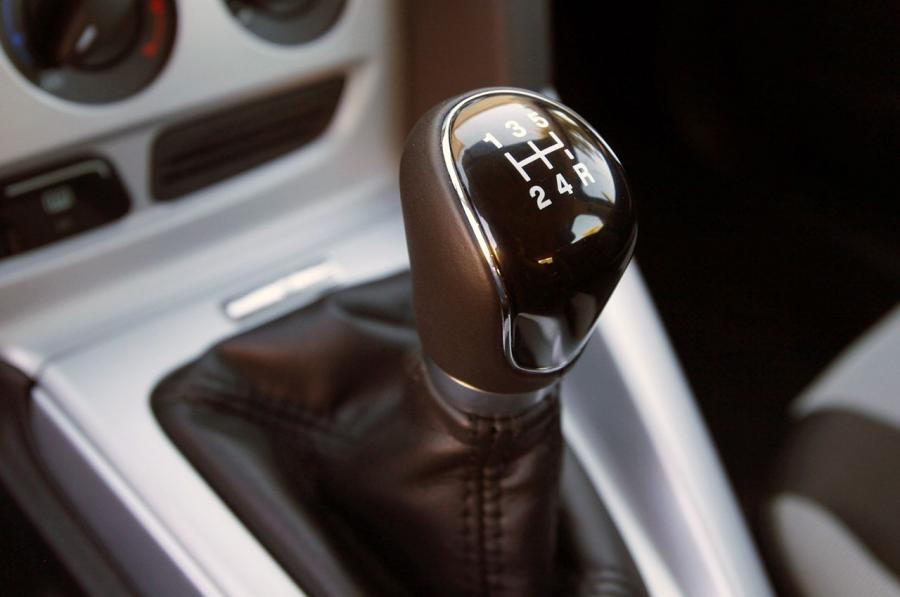  Ford Focus 2012 года  (фото 21 из 62)